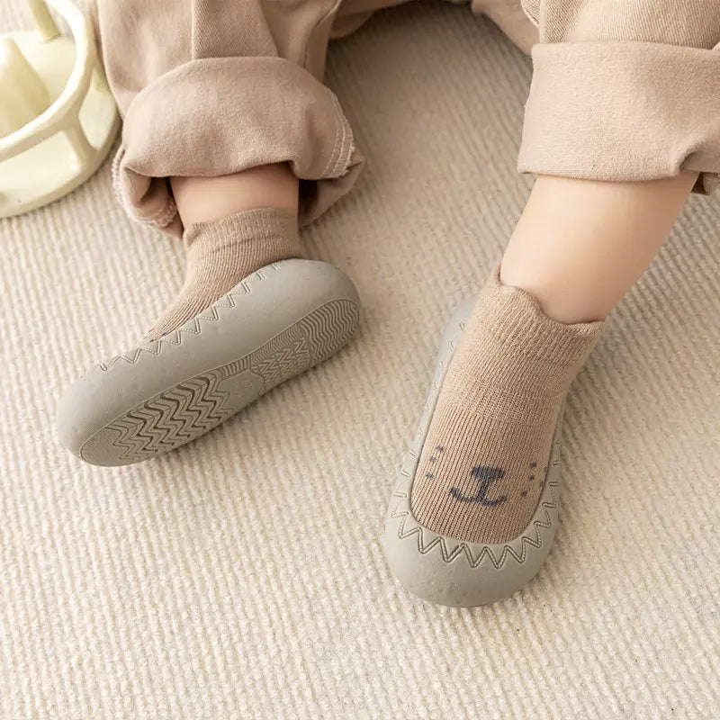 Premium Baby Socks Shoes