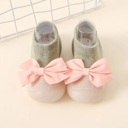 Premium Baby Socks Shoes