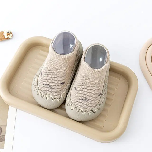 Premium Baby Socks Shoes