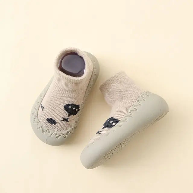 Premium Baby Socks Shoes