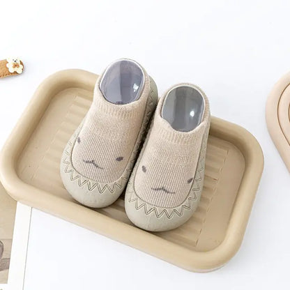 Premium Baby Socks Shoes