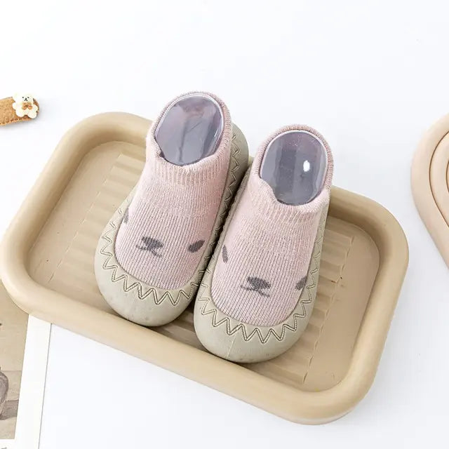 Premium Baby Socks Shoes