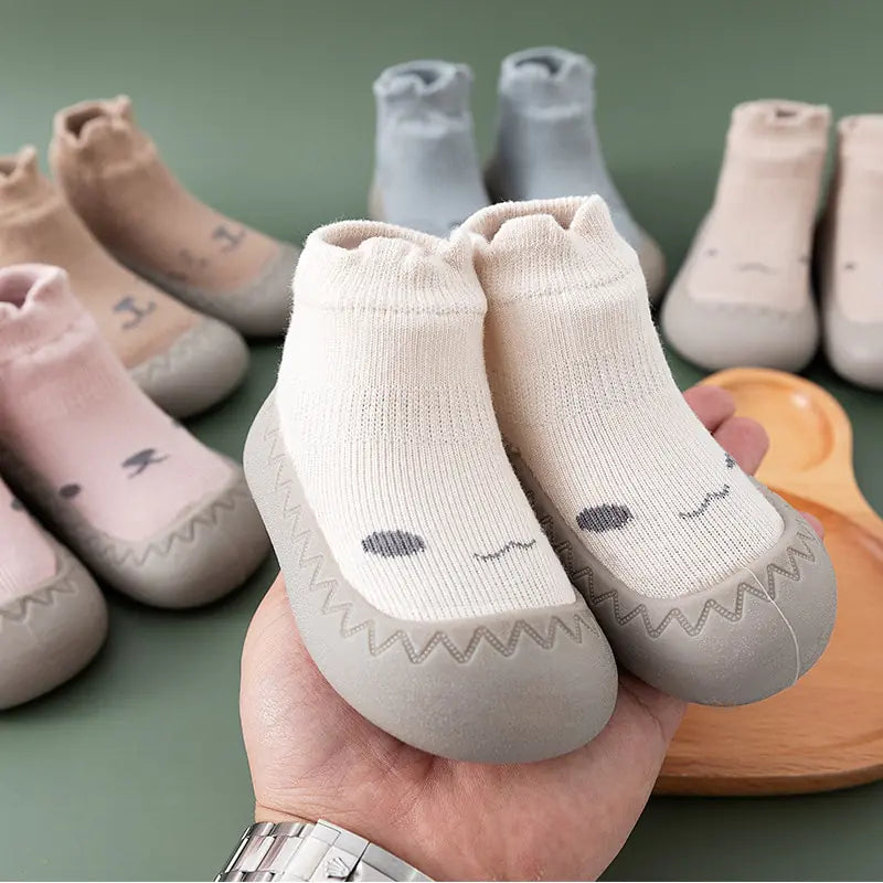 Premium Baby Socks Shoes