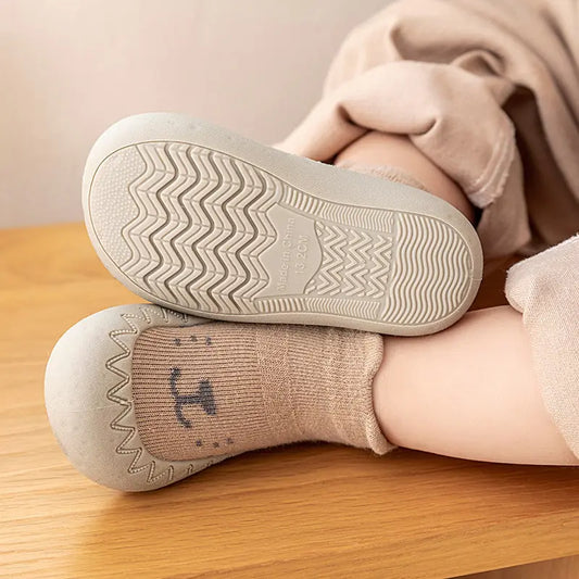 Premium Baby Socks Shoes