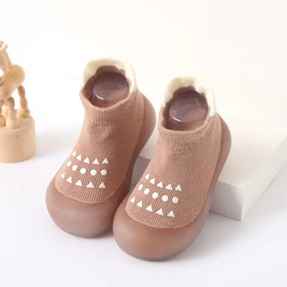 Premium Baby Socks Shoes