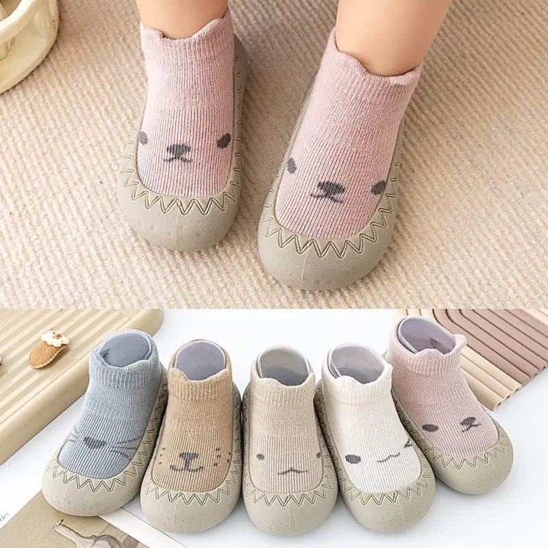 Premium Baby Socks Shoes