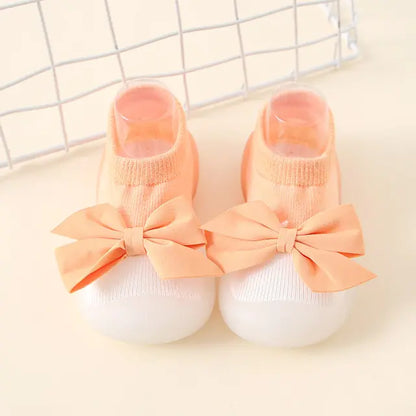 Premium Baby Socks Shoes