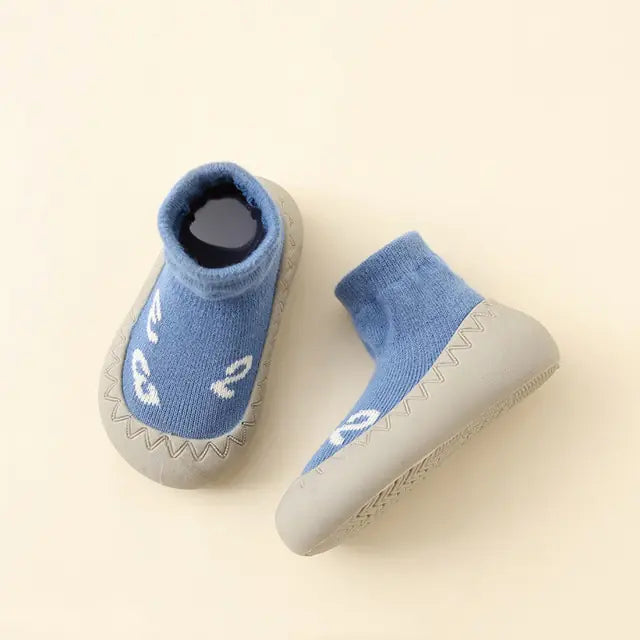 Premium Baby Socks Shoes