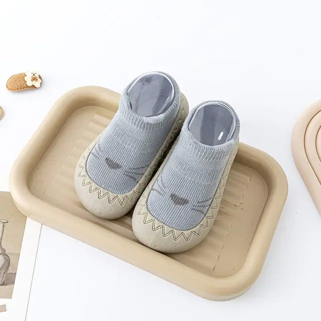 Premium Baby Socks Shoes